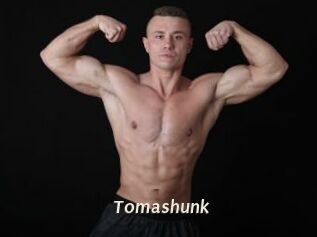 Tomashunk