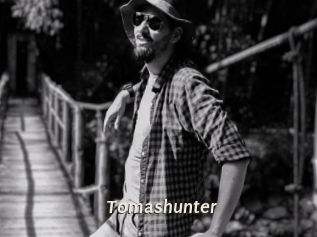 Tomashunter
