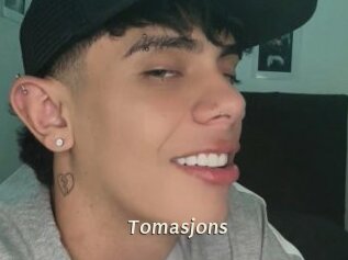 Tomasjons