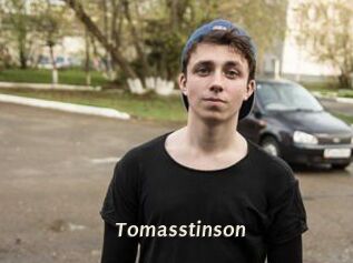 Tomasstinson