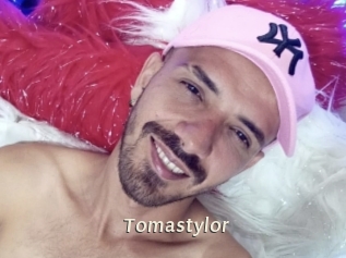 tomastylor Blog éjac