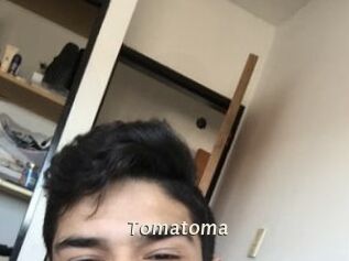 Tomatoma