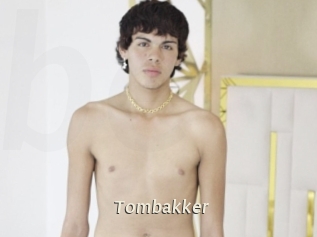 tombakker Blog éjac
