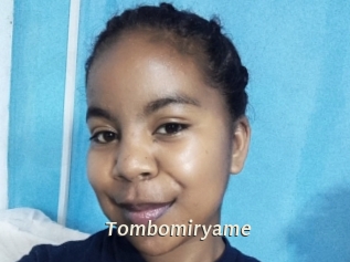 Tombomiryame