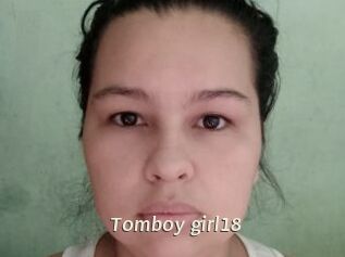 Tomboy_girl18