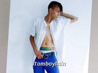 Tomboylatin