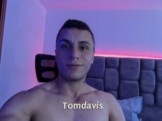Tomdavis