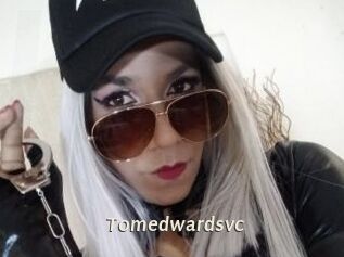 Tomedwardsvc