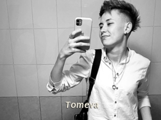 Tomeva