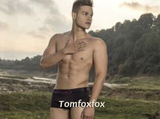 Tomfoxfox