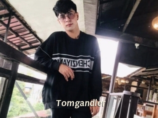 Tomgandler