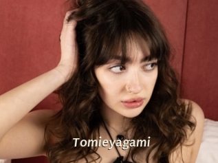 Tomieyagami