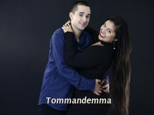 Tommandemma
