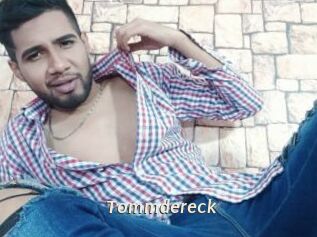 Tommdereck