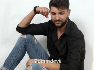 Tommdevil