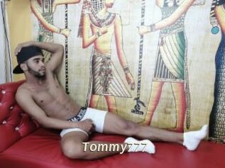 Tommy777