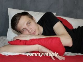 Tommy_martin