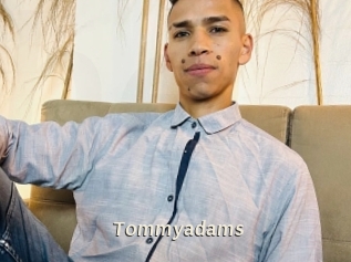 Tommyadams