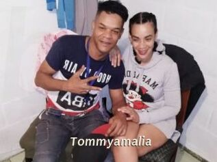 Tommyamalia