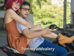 tommyandvalery Blog éjac