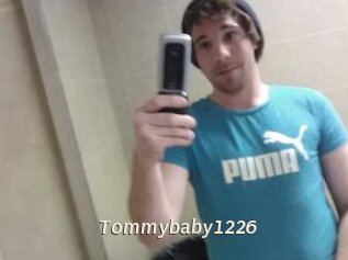 Tommybaby1226