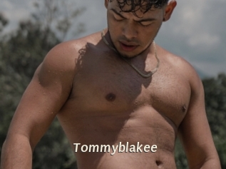 Tommyblakee