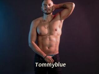 Tommyblue
