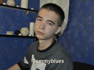 Tommyblues