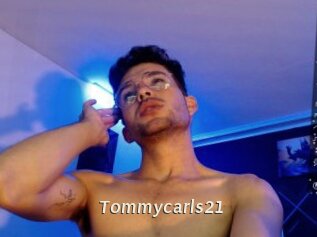 Tommycarls21