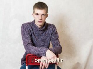 Tommycollin