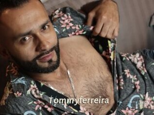 Tommyferreira