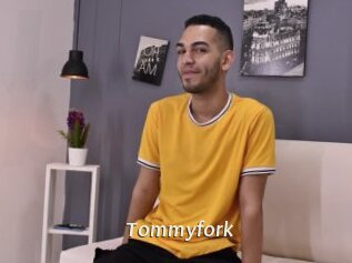 Tommyfork
