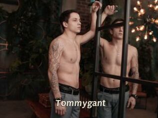 Tommygant
