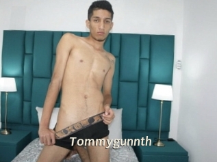 Tommygunnth