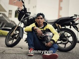 Tommygym
