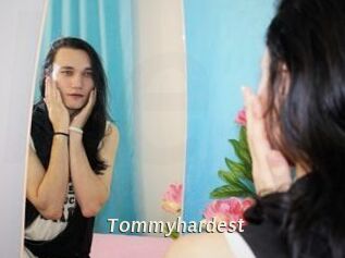 Tommyhardest
