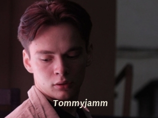 Tommyjamm