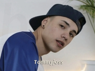 Tommyjoss