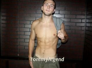 Tommylegend