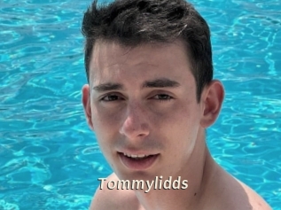 Tommylidds