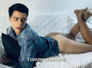 Tommymaddens
