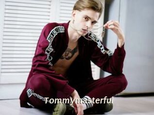 Tommymasterful