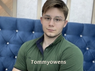 tommyowens Blog éjac