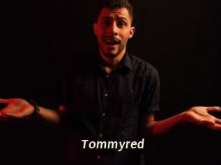 tommyred Blog éjac
