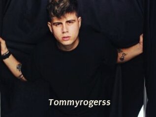 Tommyrogerss