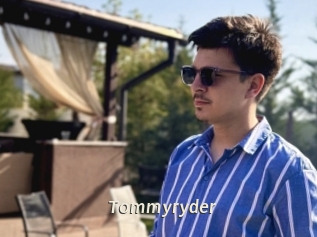 Tommyryder