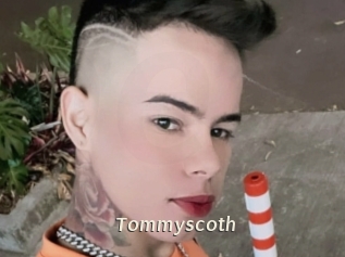 Tommyscoth