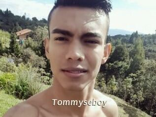 Tommyseboy