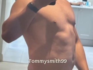 Tommysmith99