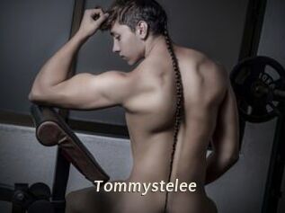 Tommystelee